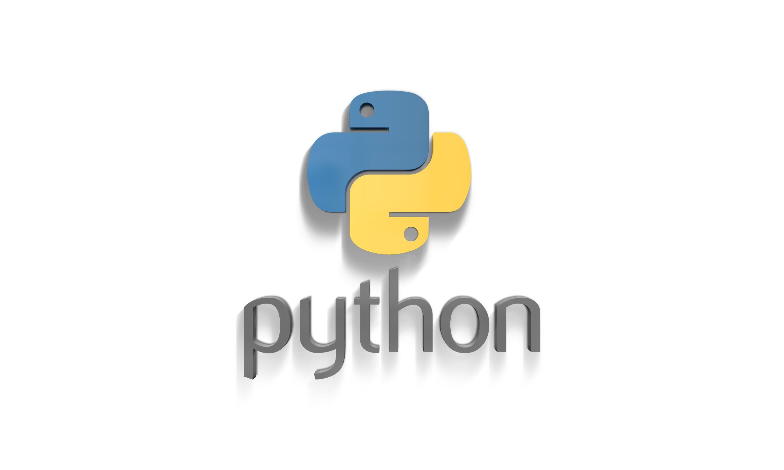 Python (От простого к сложному)